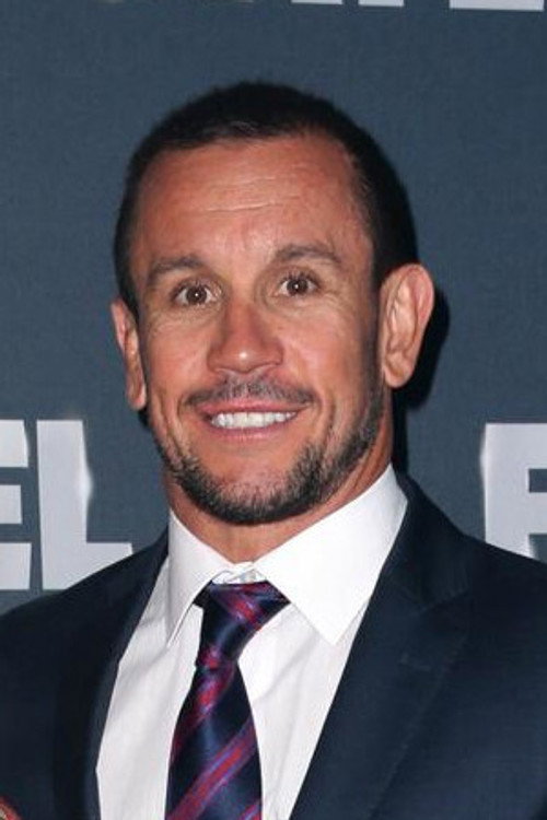 Matthew Johns profile