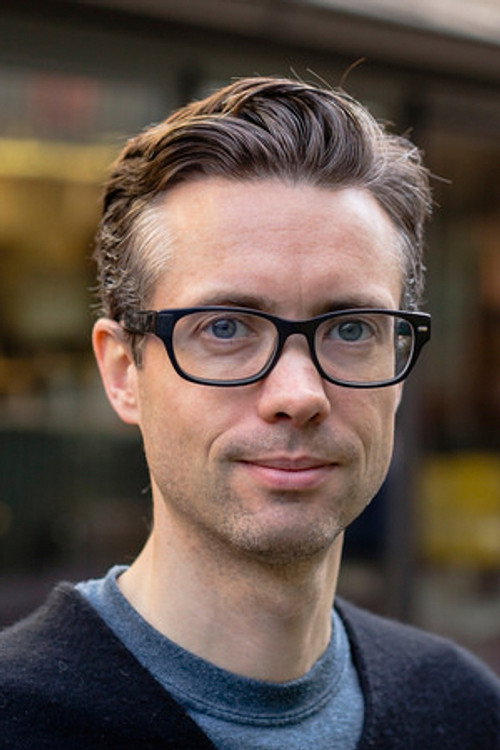 David Morrissey profile