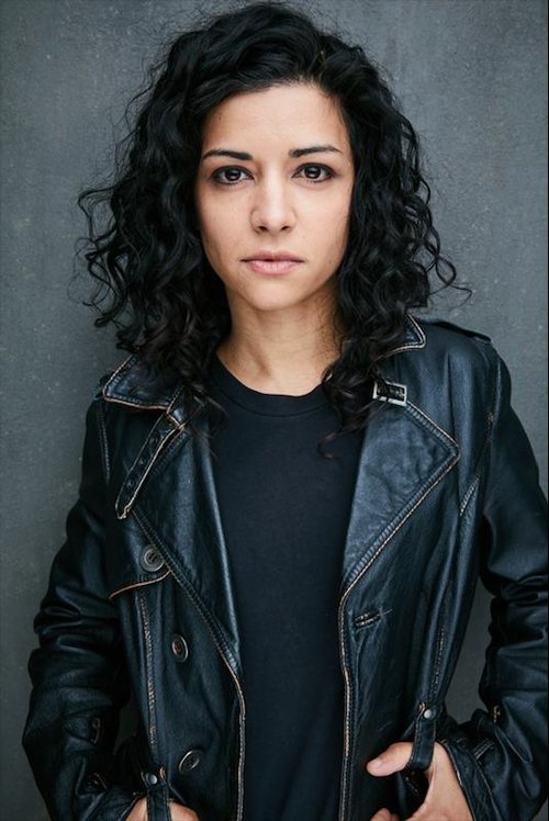 Mandahla Rose profile