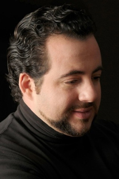 Photo of Giovanni Guagliardo, Acting