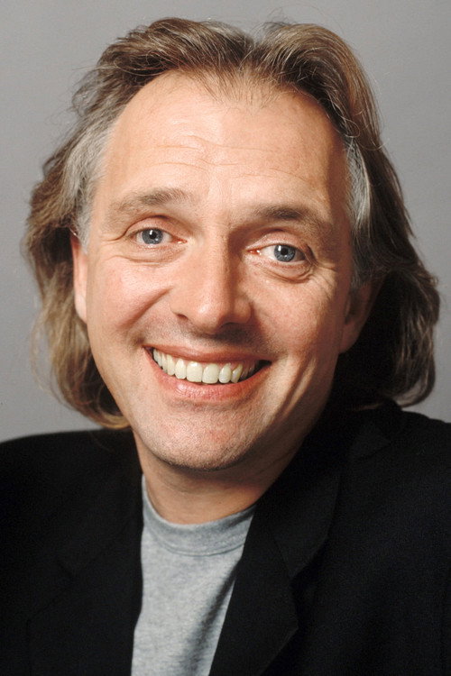 Photo of Rik Mayall, Acting