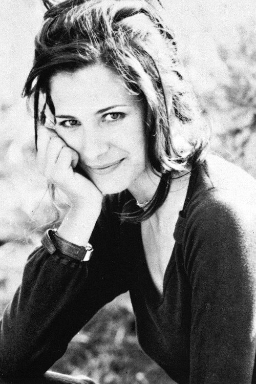 Photo of Antonella Fasano, Acting