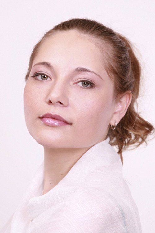 Photo of Lilya Volkova, Acting