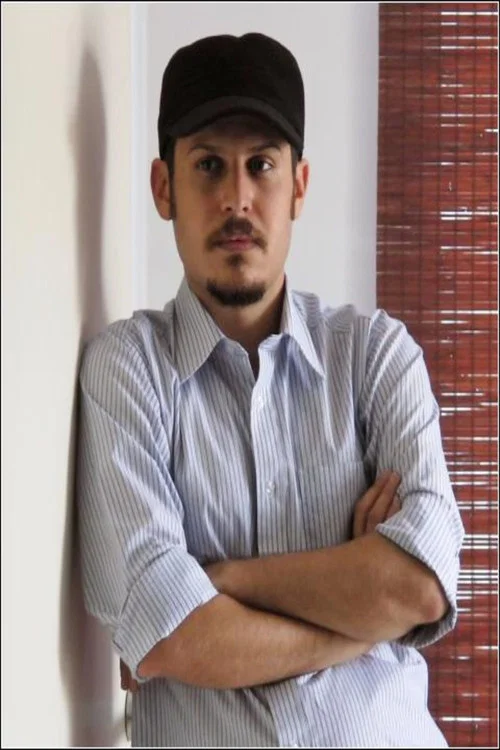 Photo of Vahid Vakilifar, Directing