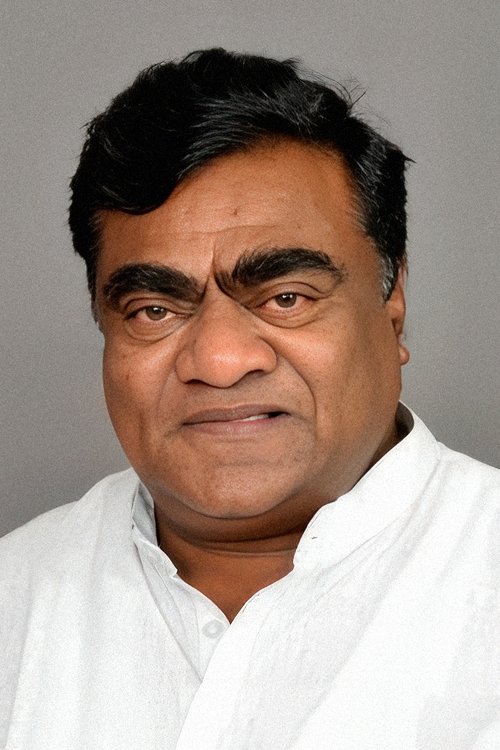 Babu Mohan profile