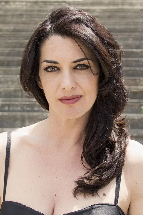 Photo of Vania Della Bidia, Acting