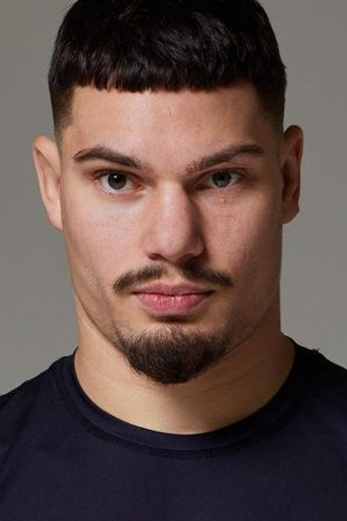 Photo of Nik Bagley, Acting