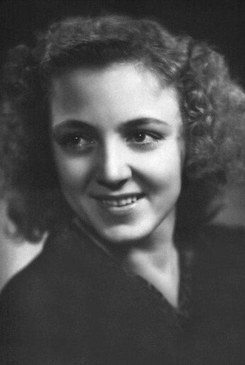 Photo of Rasma Roga, Acting