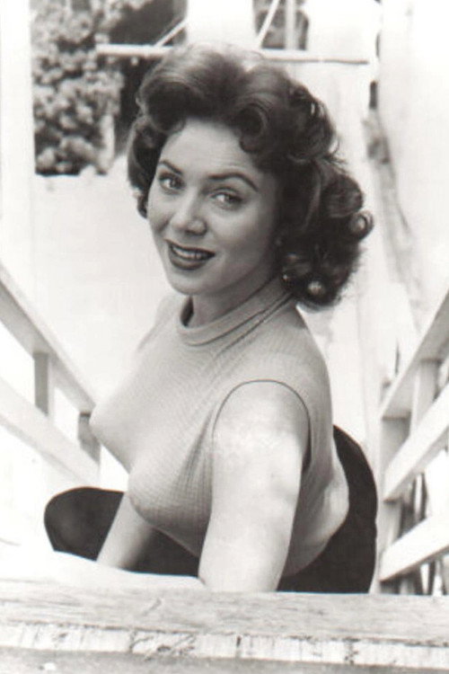 Photo of Meg Myles, Acting