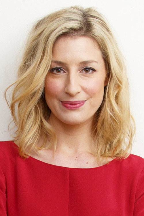 Photo of Sibylla Budd, Acting