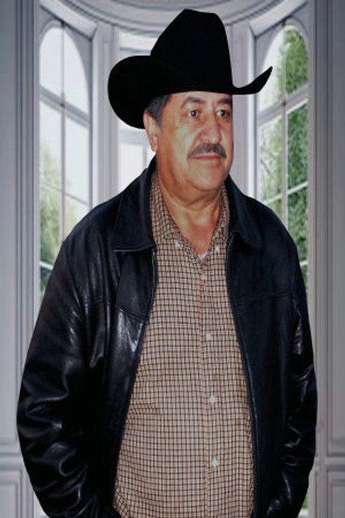 Photo of Tony Cruz, Acting