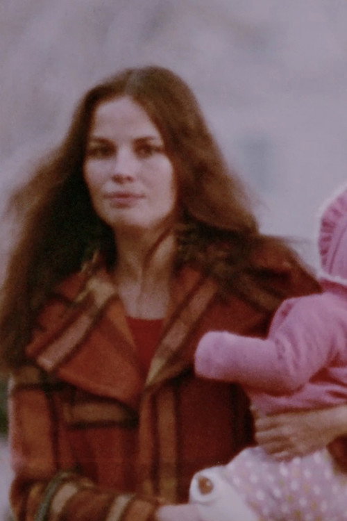 Movie poster for J'me marie, j'me marie pas (1973)