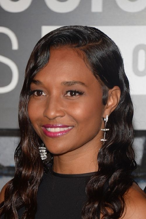 Rozonda Thomas profile