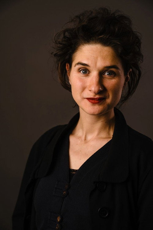Photo of Emmanuelle Nicot, Directing