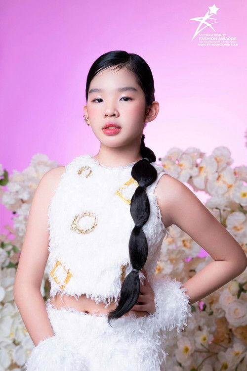 Victoria Thiên An profile