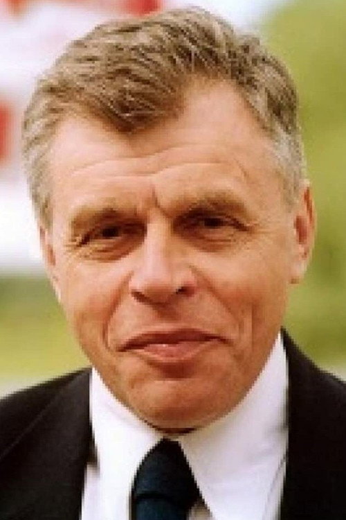 Photo of Jan Jurewicz, Acting