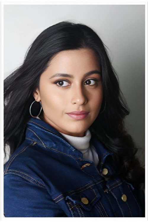 Photo of vaibhavi kapoor, Acting