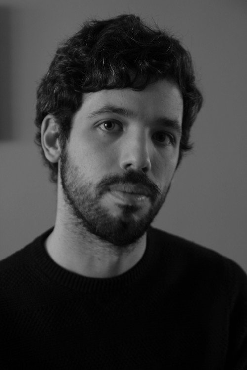 Photo of Jaime Díaz, Editing