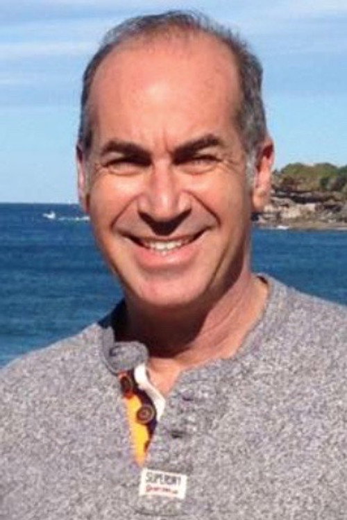 Photo of Lawrence Craig, Acting
