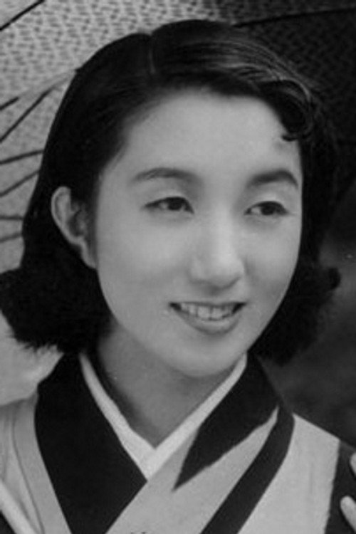Photo of Mitsuko Miura, Acting