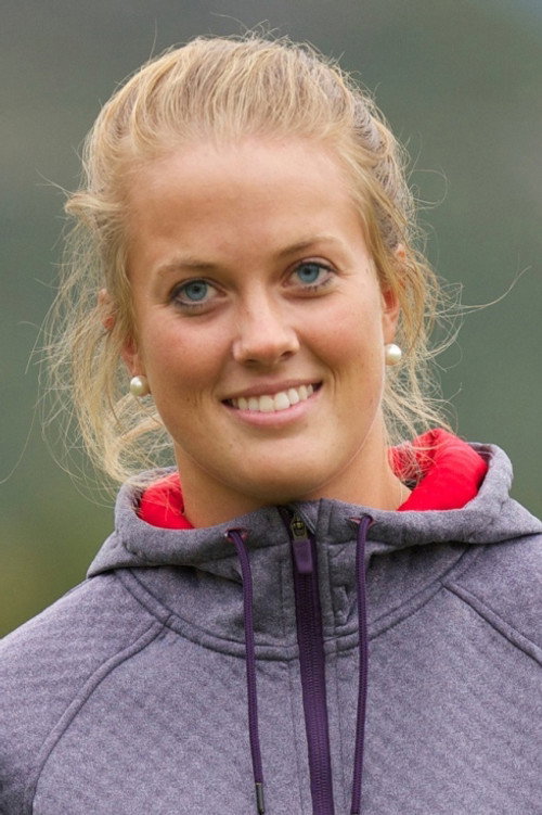 Photo of Anne Bjørnevoll, Acting