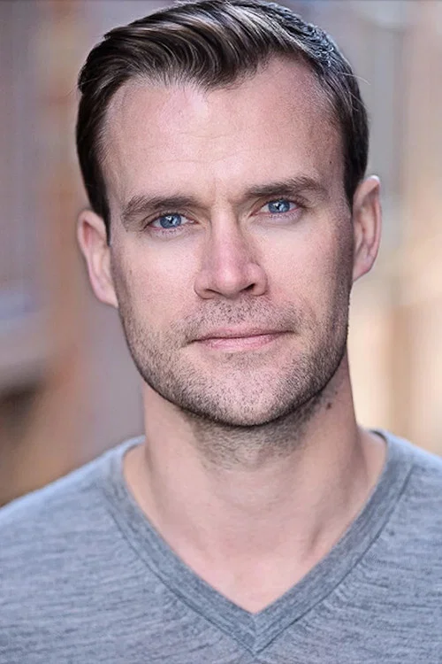 Photo of David Alexander, Acting