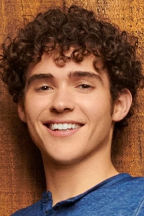 Photo of Joshua B. Stock, Acting