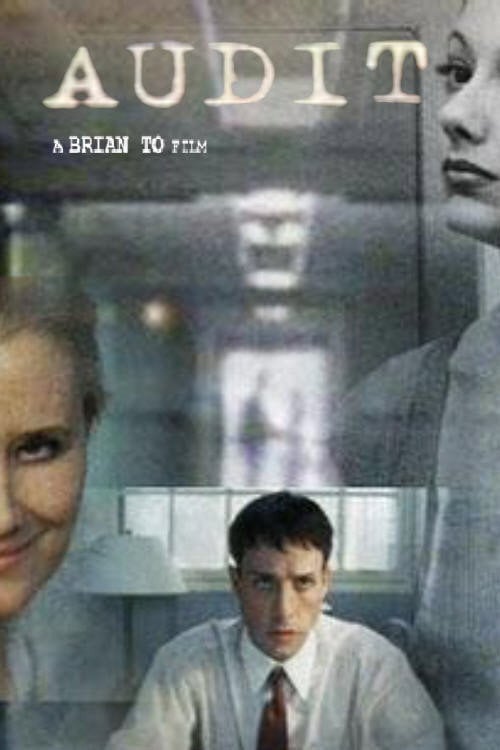 Movie poster for Audit (2001)