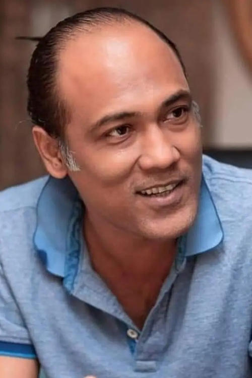 Sumon Anowar profile