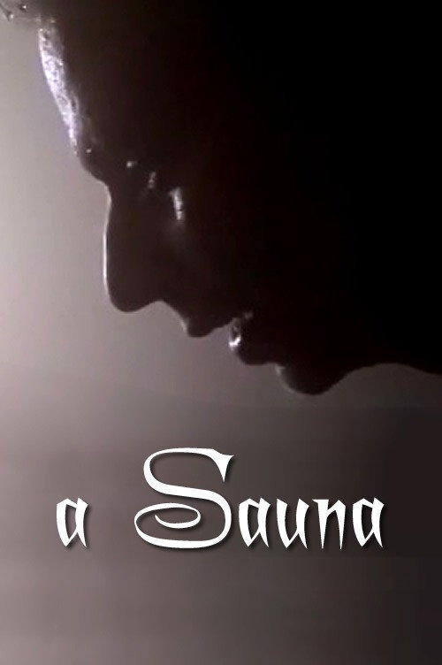 Movie poster for A Sauna (2003)