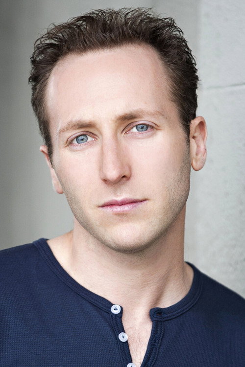 Photo of Josh Epstein, Writing