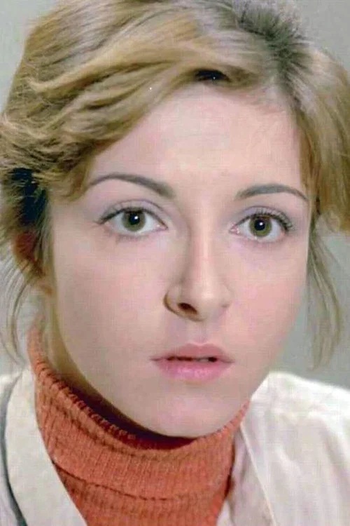 Photo of Mărioara Sterian, Acting