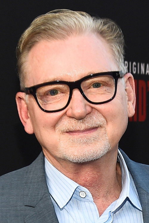 Warren Littlefield profile