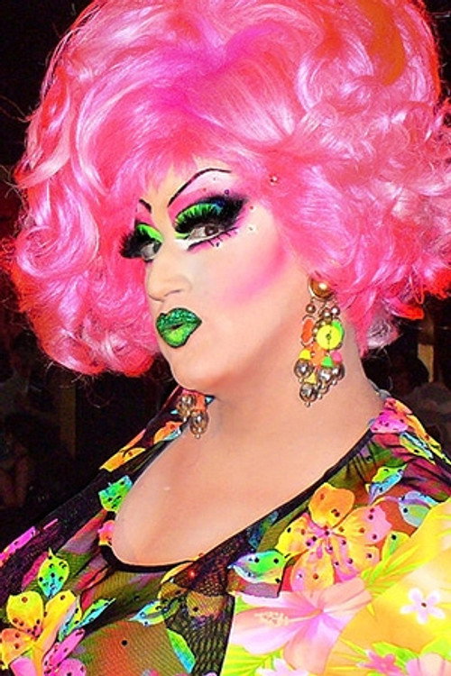 Photo of Miss Understood, Acting