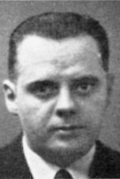 Photo of Gösta Rodin, Directing
