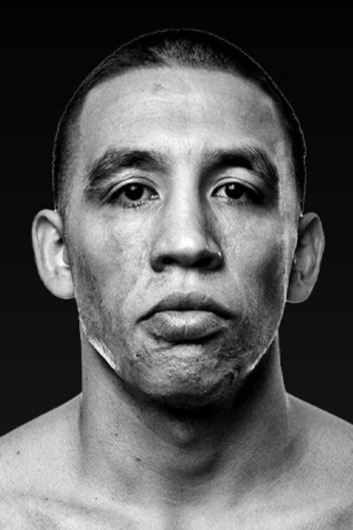 Photo of Marcos Hernandez, Acting
