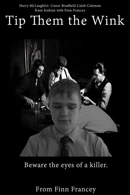 Movie poster for Tip Them the Wink