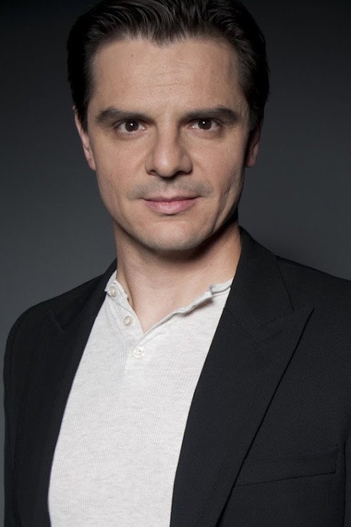 Photo of Zoltán Rajkai, Acting