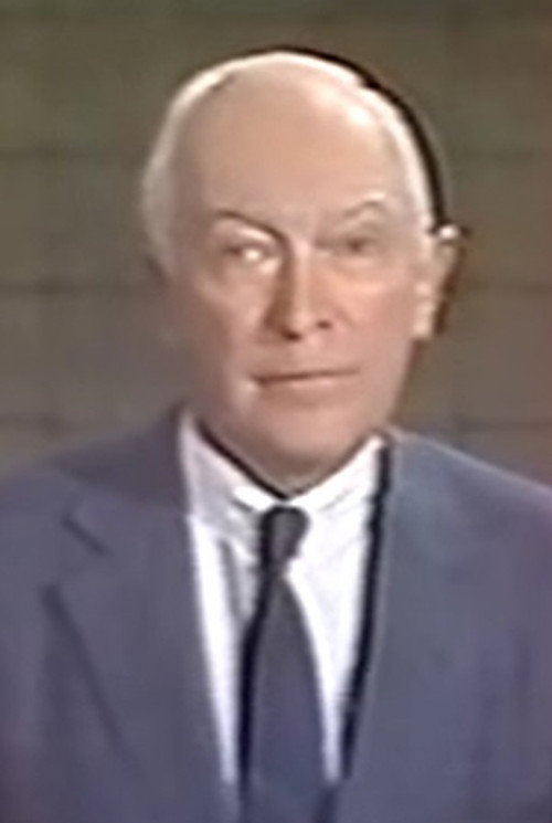 James MacAndrew profile