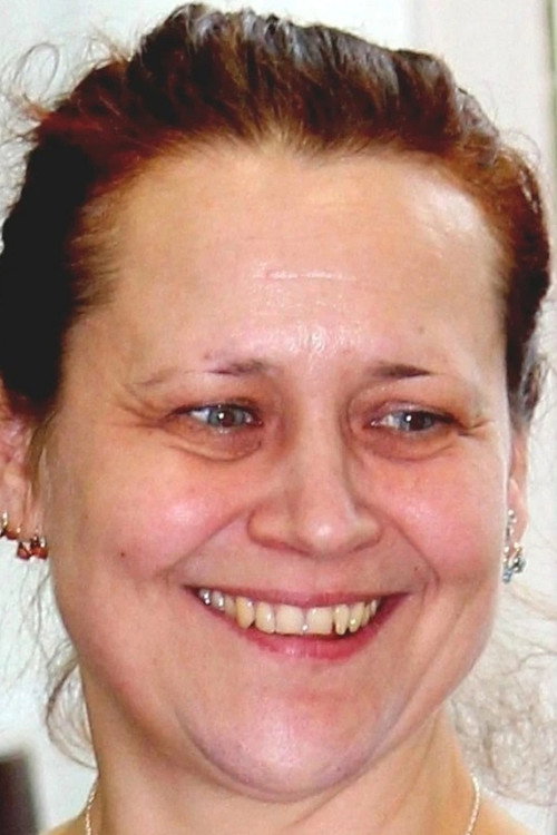 Photo of Kati Faude, Writing
