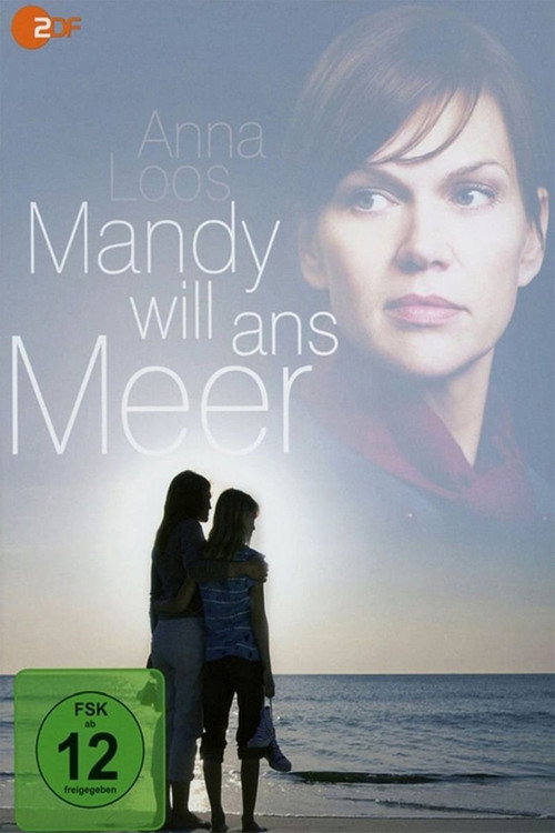 Movie poster for Mandy will ans Meer (2012)