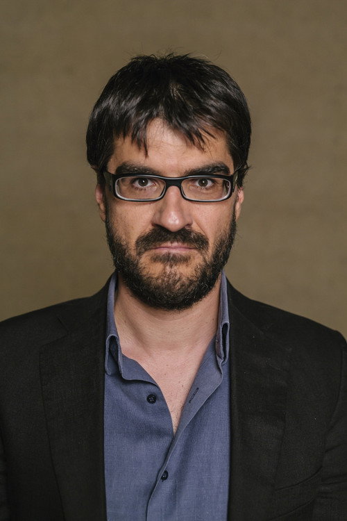 Photo of Roan Johnson, Directing