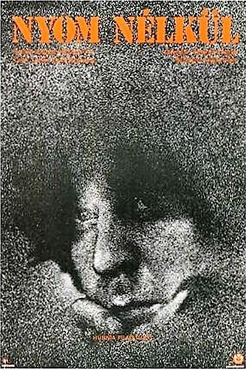Movie poster for No Clues (1982)