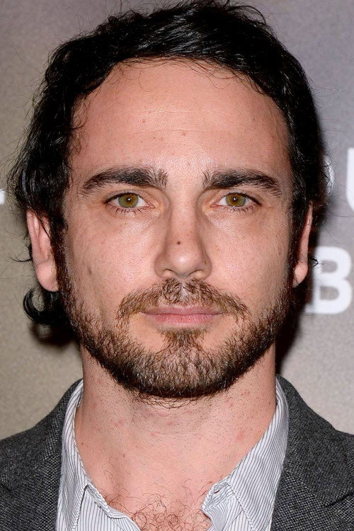 Photo of Matthieu Boujenah, Acting