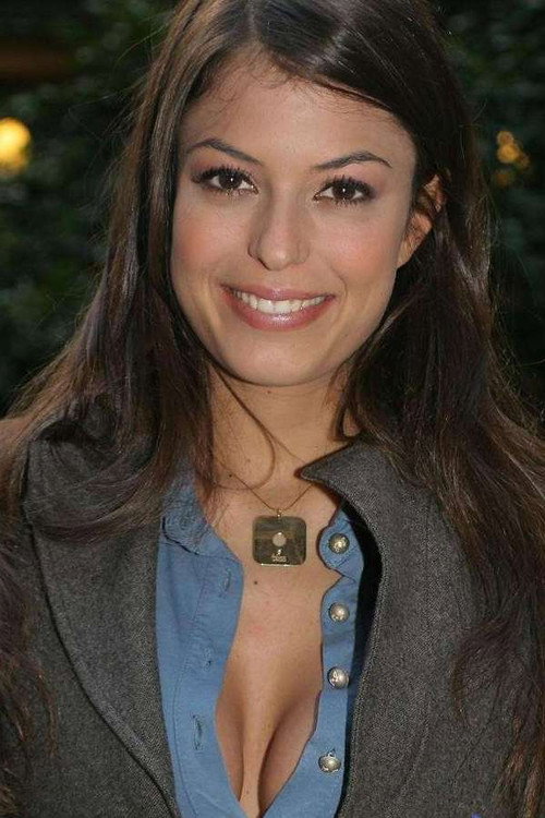 Photo of Sara Tommasi, Acting