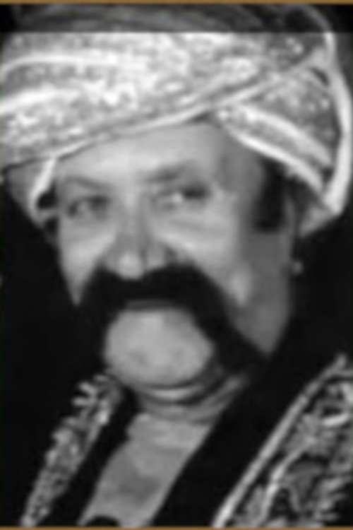 Photo of Sadidin Bakdunis, Acting