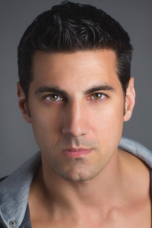 Photo of J.P. Valenti, Acting