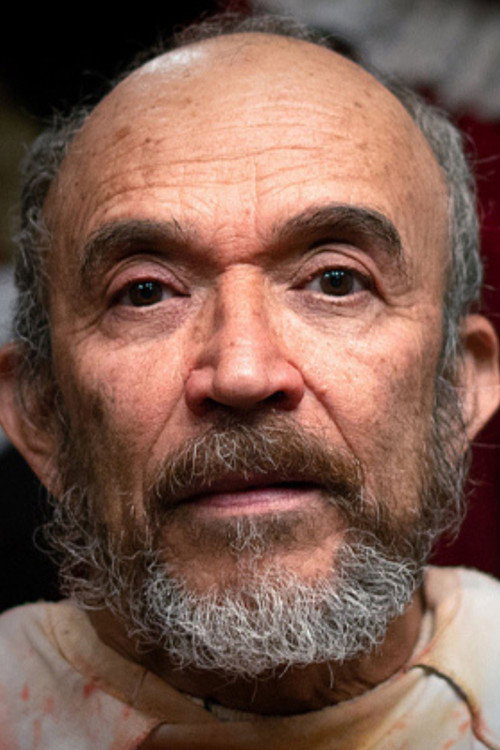 Photo of Cesar Badillo, Acting