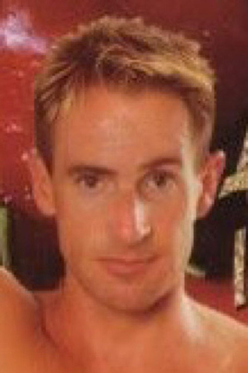 Photo of Chad Wolfe, Acting