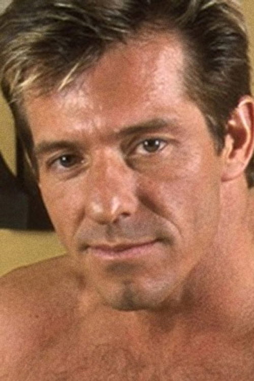 Photo of Bryce Anderson, Acting